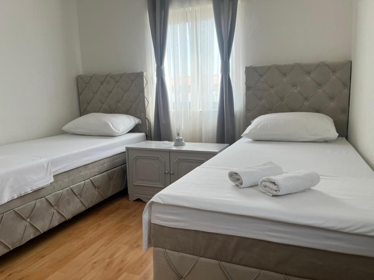 Apartments Medic Драче Экстерьер фото